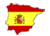 GRÚAS Y TRANSPORTES MORÓN - Espanol